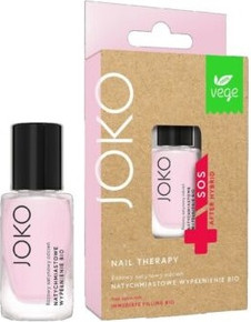 Conditioner Joko Nail Therapy Instant Nail Filling Conditioner