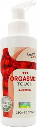 Aromatic Intimate Oil Love Stim