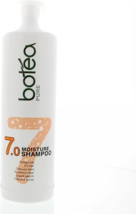 Шампунь Sebastian Carin Botea 7.0 Moisture