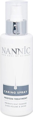 Спрей-кондиционер Nannic HSR Protein Treatment Caring Spray