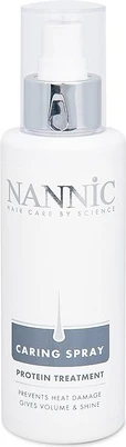 Спрей-кондиционер Nannic HSR Protein Treatment Caring Spray