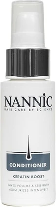 Кондиционер Nannic HSR Keratin Boost