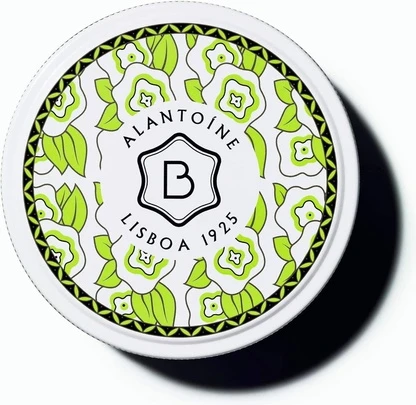 Крем для тела Benamor Alantoíne Supreme Body Butter Увлажняющий крем для тела