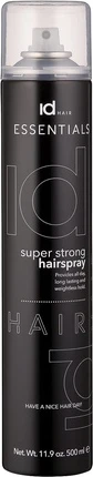 Лак для волос Id Hair Essentials