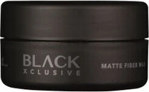 Воск для волос Id Hair Black Xclusive Matte Fiber Wax