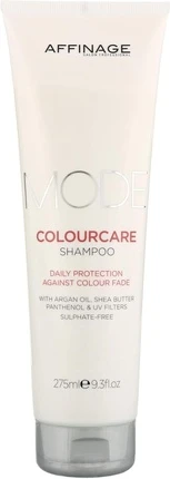 Шампунь Affinage Mode Colour Care