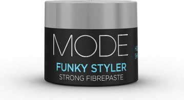 Паста для волос Affinage Fashion Strong Fiber Paste