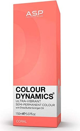 Краска для волос Affinage Colour Dynamics
