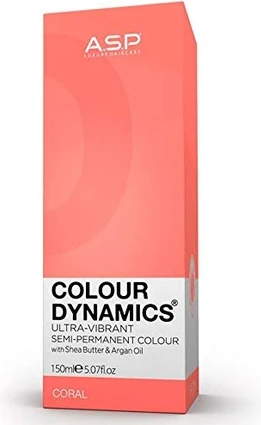 Краска для волос Affinage Colour Dynamics
