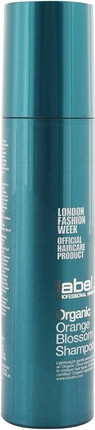 Этикетка шампуня label.m Organic Orange Blossom