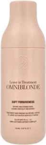 Несмываемый кондиционер Omniblonde Balsamo Reparateur
