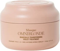 Маска для волос Omniblonde Biondi