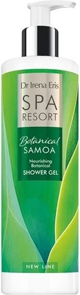 Гель для душа Dr Irena Eris Spa Resort Botanical