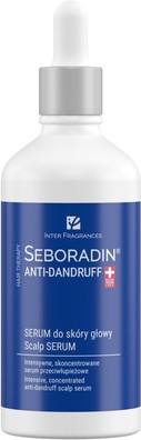 Сыворотка Seboradin Против Перхоти для Кожи Головы