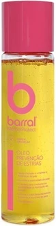 Масло для тела Barral Motherprotect для профилактики растяжек