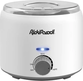 Wax Rciparodi Panela Cera Pr1me