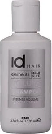 Шампунь Id Hair Elements Xclusive Volume