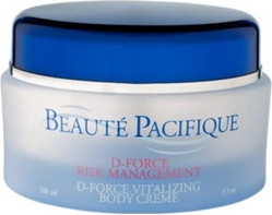 Крем для тела Beaute Pacifique D-Force