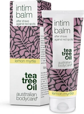 Intimate Balm Australian Bodycare Intim Balm