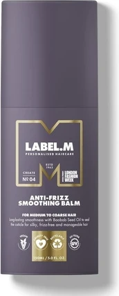 Стайлинговый крем label.m Anti-Frizz Smoothing Balm