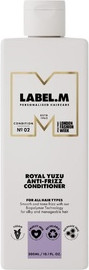 Кондиционер label.m Royal Yuzu