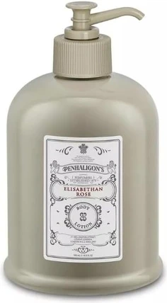 Парфюмированный лосьон для тела Penhaligon's London Elisabethan Rose