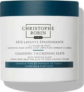 Очищающая паста Christophe Robin