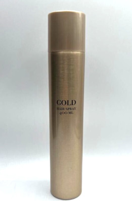 Лак для волос Gold Hawk