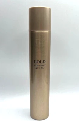 Лак для волос Gold Hawk