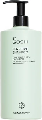 Шампунь Gosh Copenhagen Sensitive Gentle Shampoo