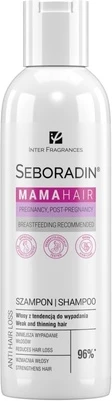 Шампунь Seboradin Hair