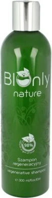 Шампунь Bionly Nature Регенерирующий для волос