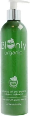 Гель для душа Bionly Bio Care