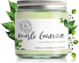 Масло для тела E-Fiore Laur Butter с чернушкой