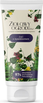 Массажный гель Jozka