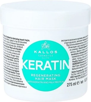Hair Mask Kallos