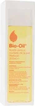 Биомасло для тела Bio-Oil Натуральное масло для ухода за кожей