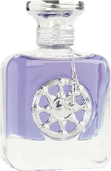 Парфюмерная вода Aurora Muse Voyager Silver