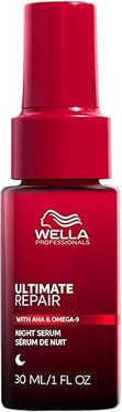 Hair Serum Wella Ultimate Repair Night Serum