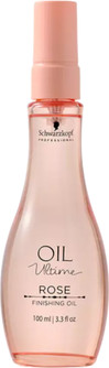 Масло для волос Schwarzkopf Oil Ultime Rose Oil