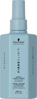 Спрей-кондиционер Schwarzkopf Fibre Clinix Hydrate
