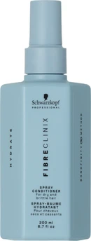 Спрей-кондиционер Schwarzkopf Fibre Clinix Hydrate