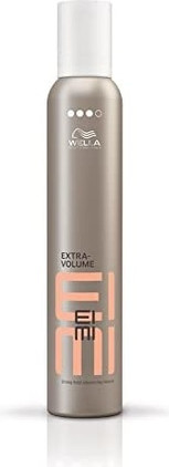 Лак для волос Wella Extra Volume