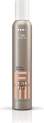 Лак для волос Wella Extra Volume