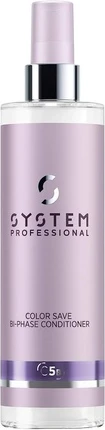Кондиционер System Professional Color Save Bi-Phase Conditioner