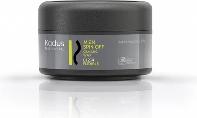 Воск Kadus Spin Off