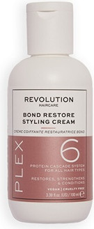 Стайлинговый Крем Revolution Plex Revolution Haircare