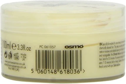 Маска для волос Osmo Intensive Deep Repair Mask