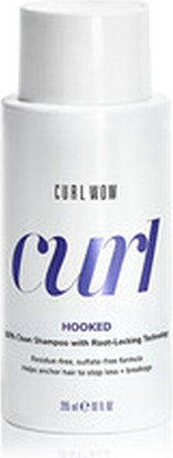 Шампунь Color Wow Curl Wow Hooked Clean Shampoo