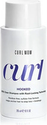 Шампунь Color Wow Curl Wow Hooked Clean Shampoo